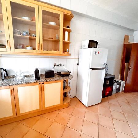 Big Sunset Triple Room Oeiras Luaran gambar