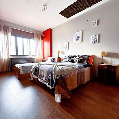 Big Sunset Triple Room Oeiras Luaran gambar