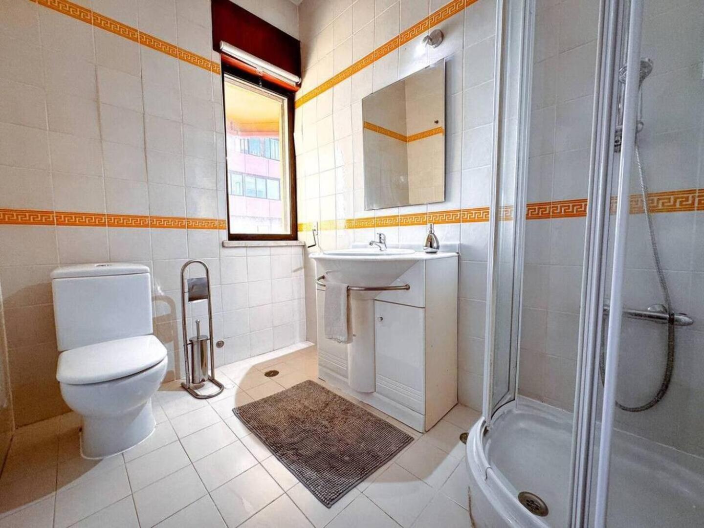 Big Sunset Triple Room Oeiras Luaran gambar