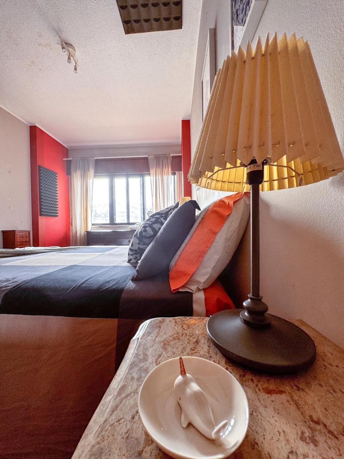 Big Sunset Triple Room Oeiras Luaran gambar