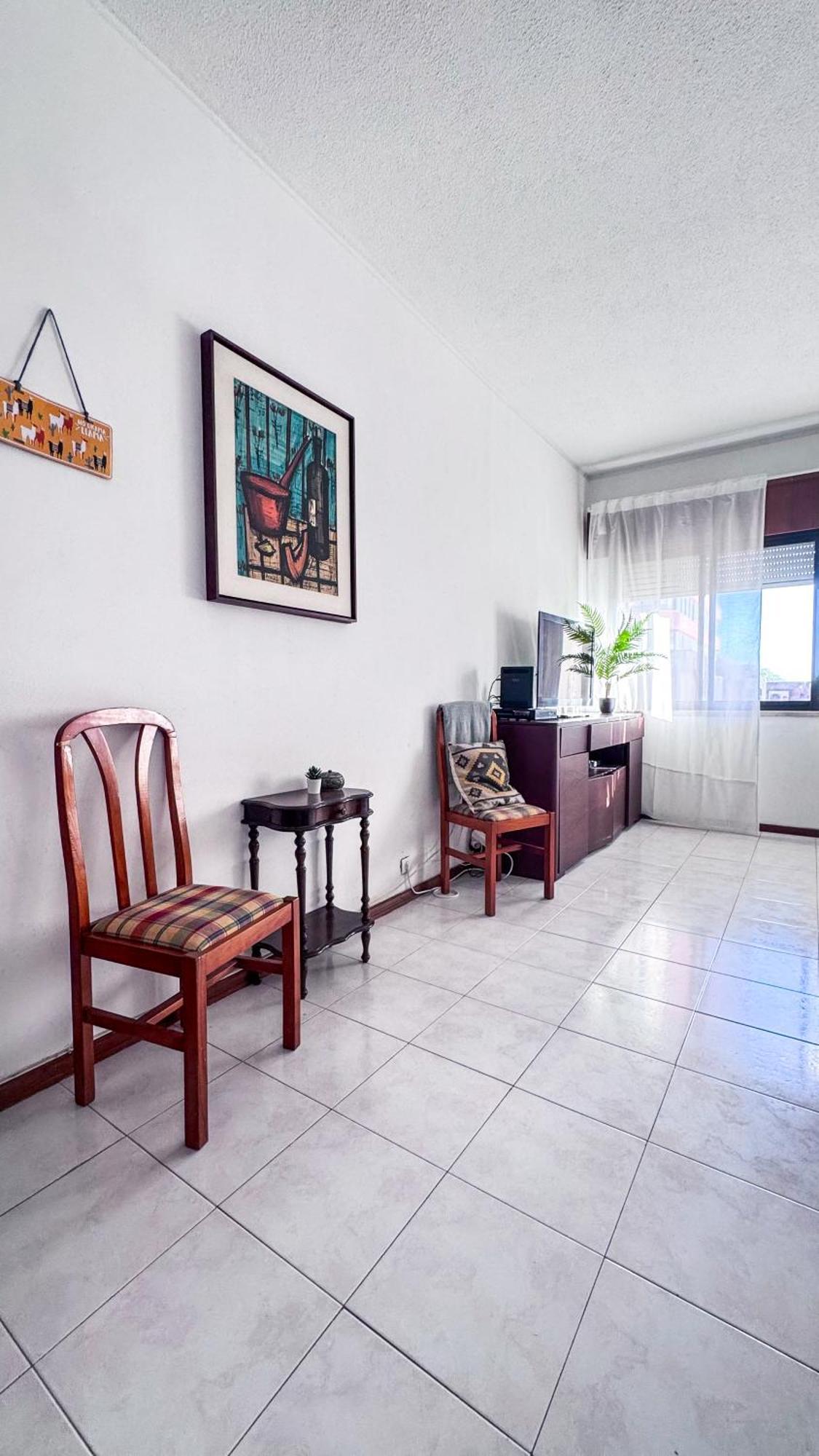 Big Sunset Triple Room Oeiras Luaran gambar