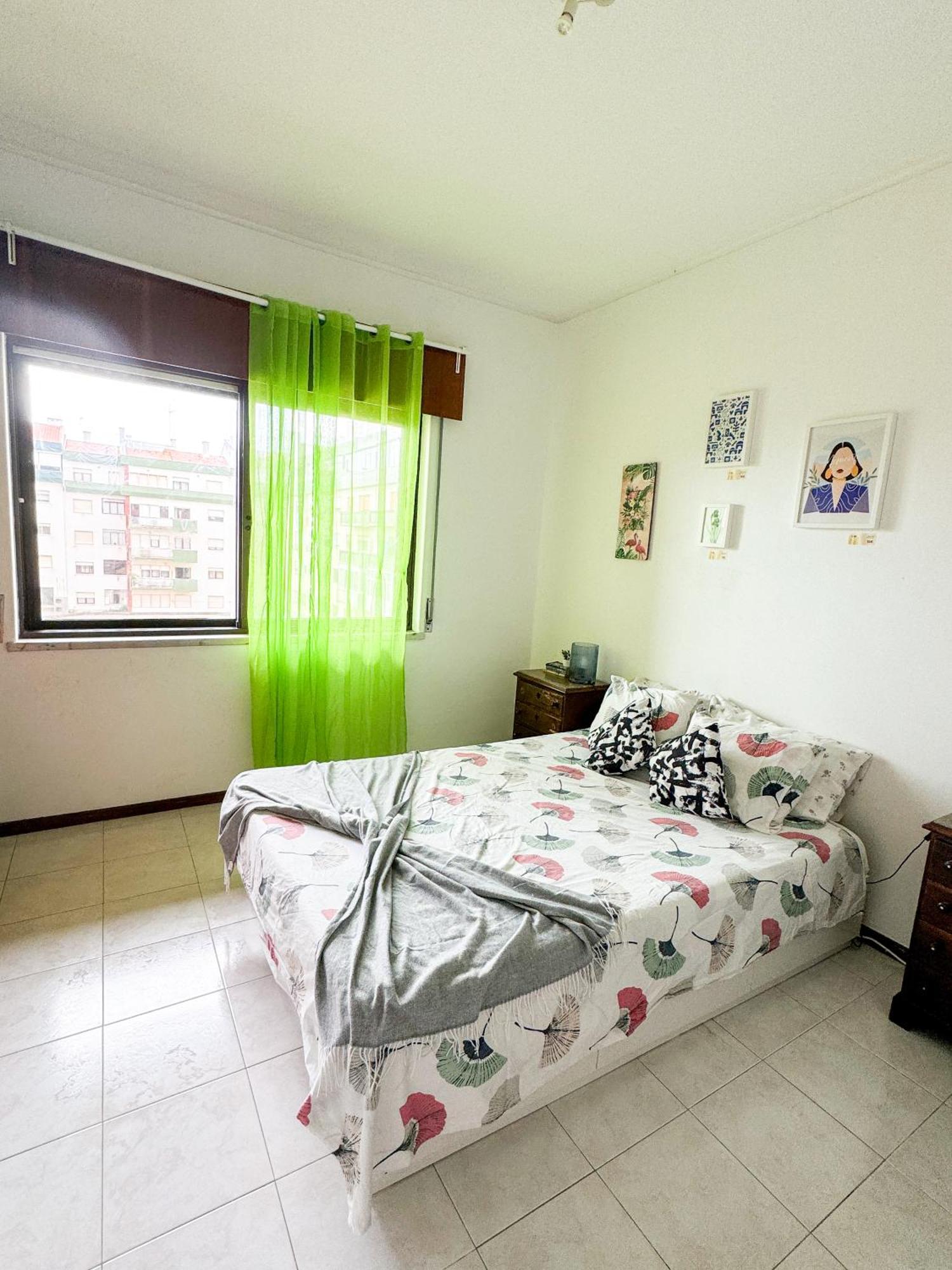 Big Sunset Triple Room Oeiras Luaran gambar