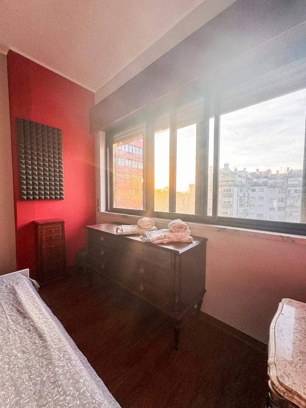 Big Sunset Triple Room Oeiras Luaran gambar
