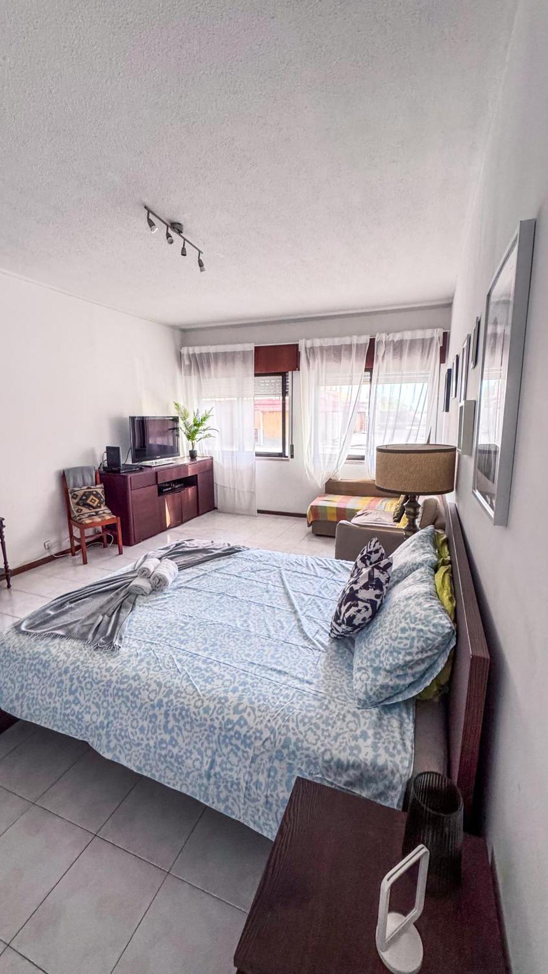 Big Sunset Triple Room Oeiras Luaran gambar