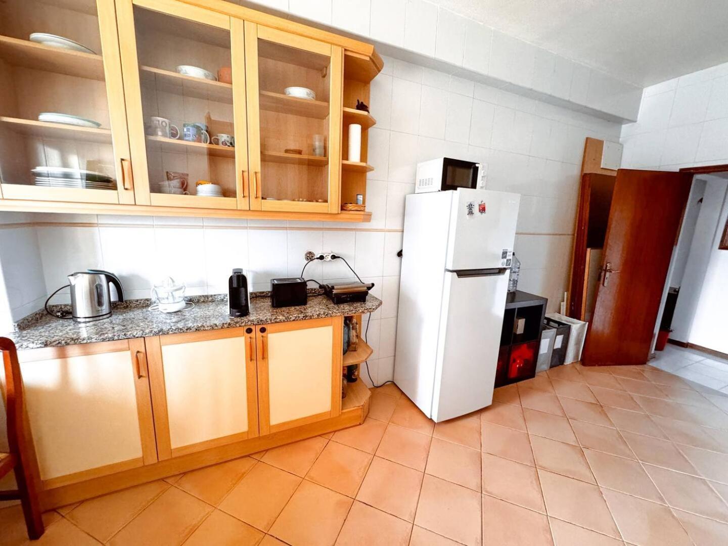 Big Sunset Triple Room Oeiras Luaran gambar