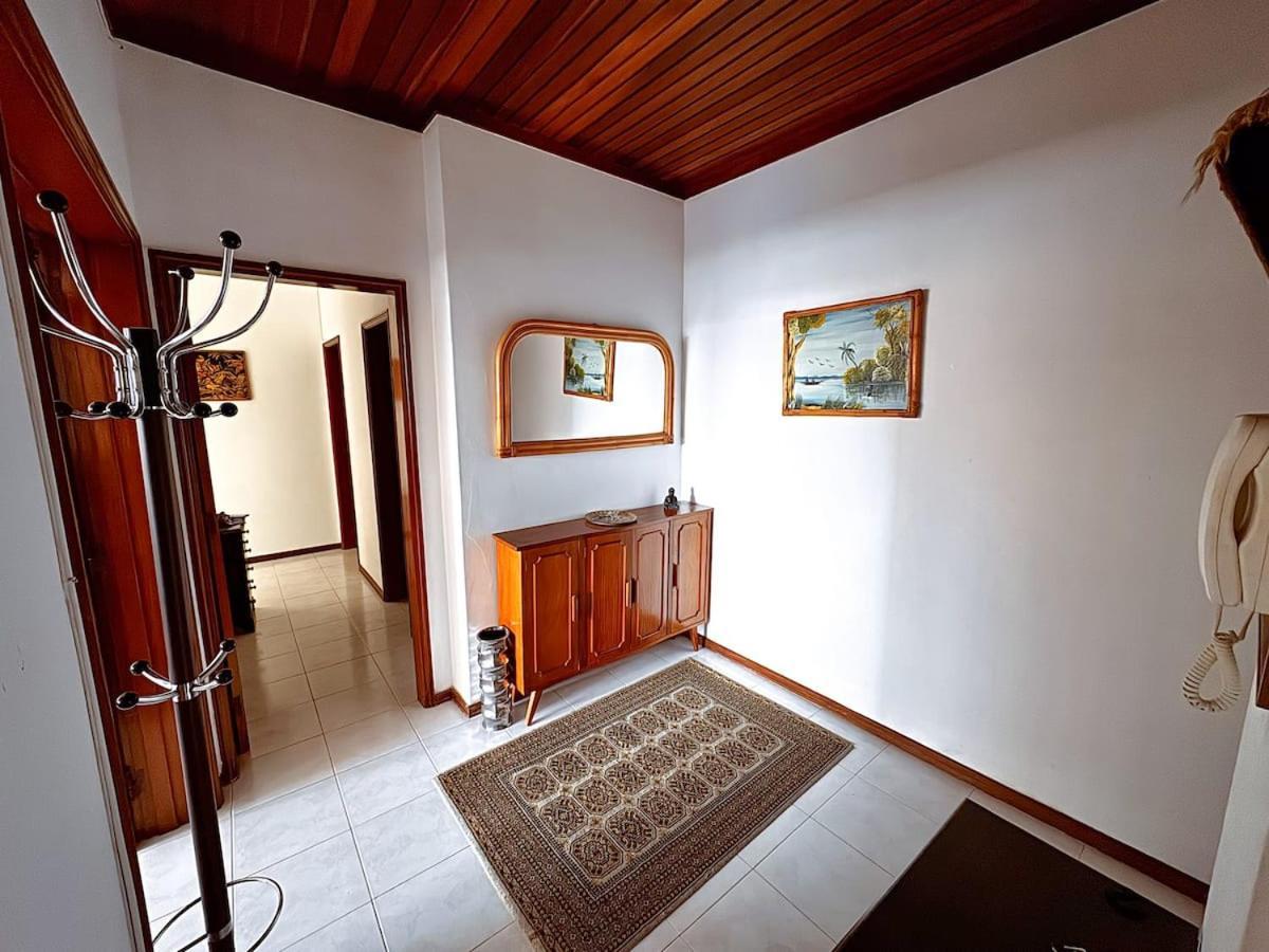 Big Sunset Triple Room Oeiras Luaran gambar